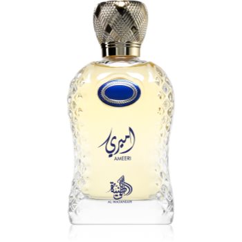 Al Wataniah Ameeri Eau de Parfum pentru bărbați - imagine 2